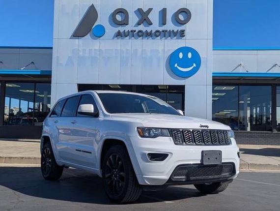 JEEP GRAND CHEROKEE 2020 1C4RJFAG9LC156222 image